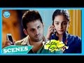 Gunde Jaari Gallanthayyinde Movie Back To Back Love Scenes Nitin Nitya Menon