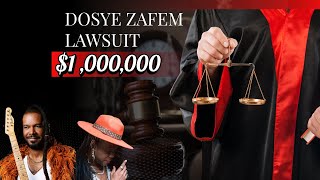 Dosye Zafem 1 Milyon dola kisa Dener Ak Reginald ta dwe Fè nan Ka Sa