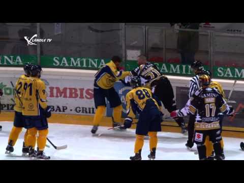 VEU vs. Celje Meinungsaustausch