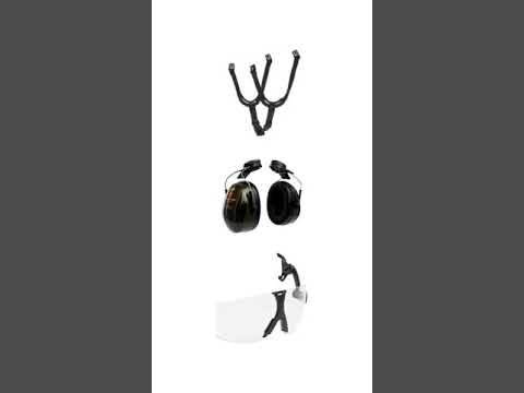 Verneutstyr Vg1 Bygg- og anleggsteknikk