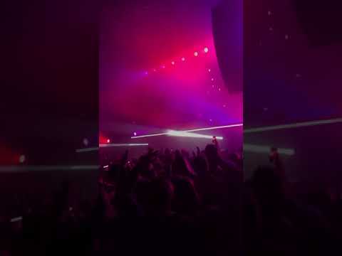 TIX - Ulovlig 2018 - Oslo, Norway (25.01.2020)