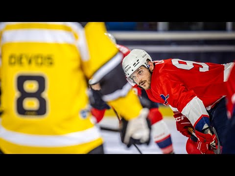 SESTŘIH 🎥 | Výhra 6:0 nad Ajoie