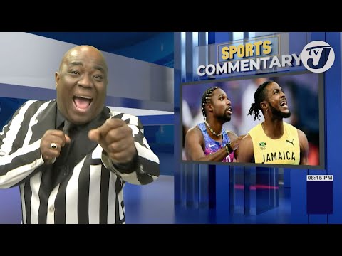 No one Remembers Kishane | TVJ Sports Commentary