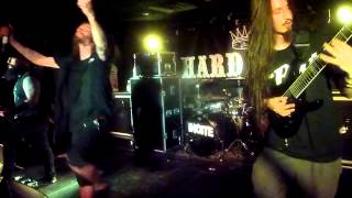 Incite - Down And Out (Live in Toronto)