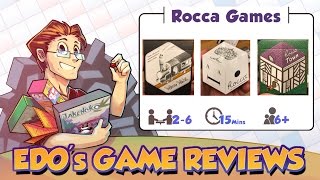 Gaming with Edo & Jessica - Roma video thumbnail