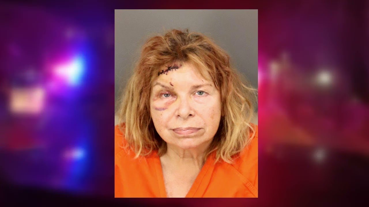 Fugitives Caught on Tape