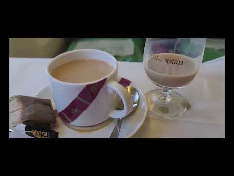 YouTube-miniatuur voor Ethiopian Airlines Boeing 777-300ER