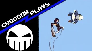 Berzerk Ball 2 (Android) - Crow Plays