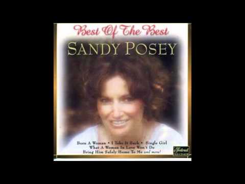 Sandy Posey - Save The Last Dance For Me