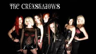 The Crüxshadows - A Stranger Moment