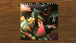 PIECES OF A DREAM - RISING TO THE TOP