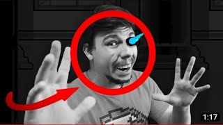 Cover art for mrmegabeastlovania