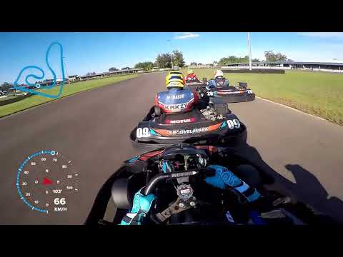 4ª ETAPA KARTHAUS 90KG 21/05/22 VP1500(SELETIVA) Velopark