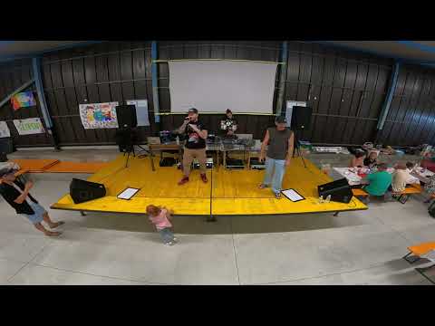 video frame placeholder