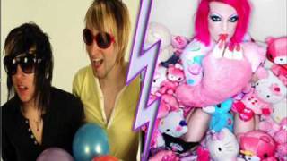 Breathe Carolina Feat. Jeffree Star - Have You Ever Danced