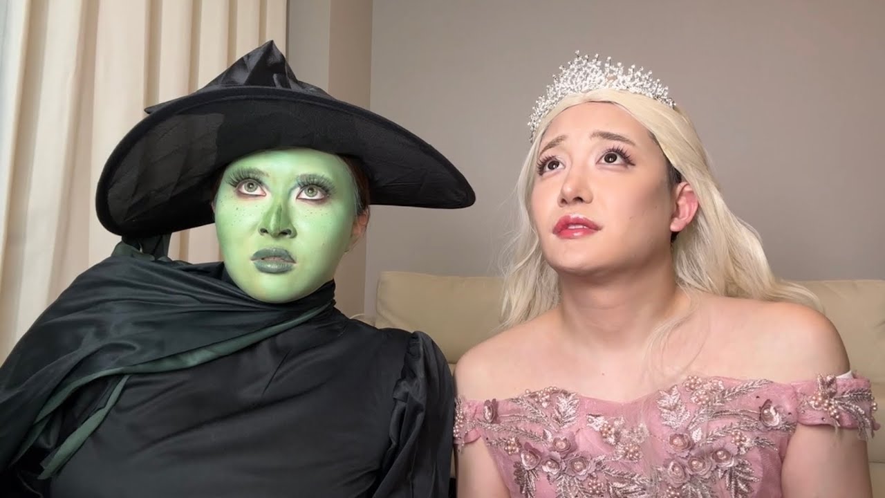 １人でも生きていける強くてカッコいい女になりたかっただけ