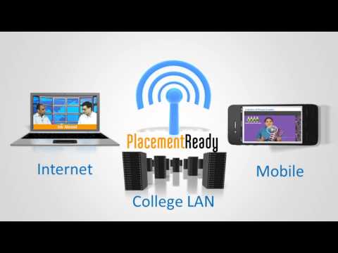 How to access Placement Ready
