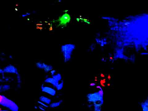 DJ ZMIJA & DJ SELVIR (30.10.2010) BIH - Orasje SOVA night club with 3GoGo & Fire Girl