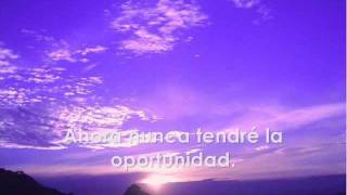 Jimmy Eat World - Hear You Me (Subtitulado en español)
