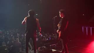 Download lagu Radja  Ga ada waktu johor mp3