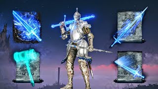 Claymore Spellblade Is The Perfect Invasion Build We've Always Needed | Elden Ring PVP