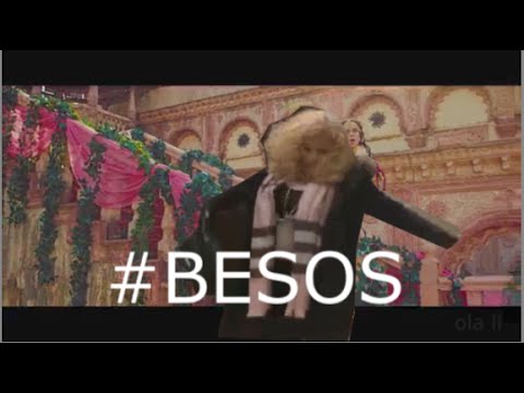 Magda Gessler śpiewa... Lean On