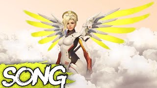 Overwatch Song | Healing You | #NerdOut ("Ed Sheeran - Shape Of You" Parody)