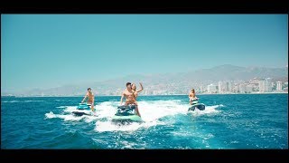 HANNA la nueva banda juvenil mexicana!