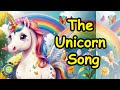 Unicorn Song