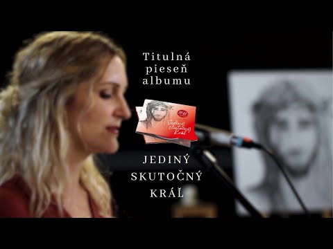 Video: CD - Jediný skutočný Kráľ