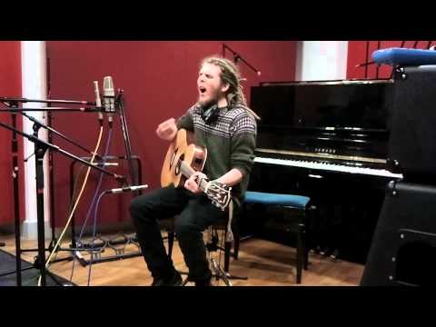 Jake & The Jellyfish - Forever Cynical (In the Studio)