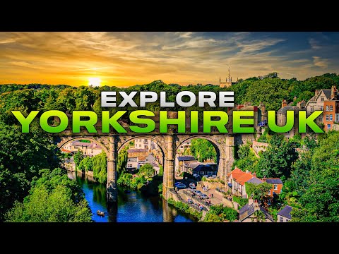 God’s Own County Best Places to Visit in Yorkshire