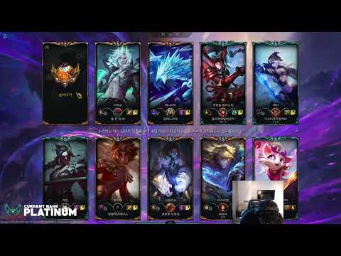 SOLARBACCA Gangplank VS Kayn Top | Korea Server | Patch 12.13