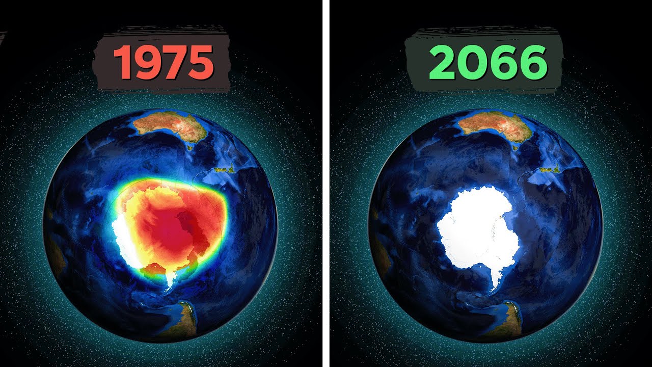 Your Monthly Dose of Good News | April