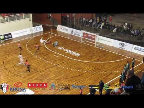 TV JEC Krona   JEC 1x3 Atlantico