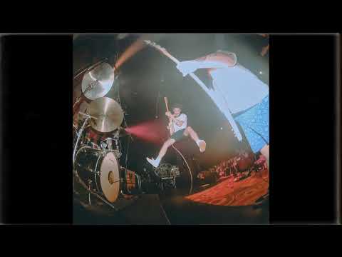 Mom Jeans x Hot Mulligan x Midwest Emo Type Beat With Acoustic Guitar