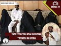 UADILIFU KWENYE NDOA ZA MATHNA THULATHA WA ARUBAAA