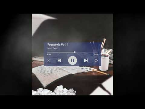 Meb Tavo freestyle vol.1[prod by mp estudios]