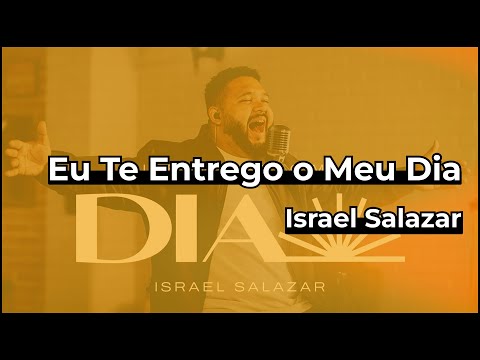 Te Entrego - Héllen Camargo