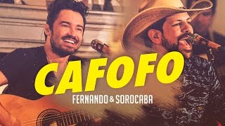 Fernando & Sorocaba – Cafofo | FS Studio Sessions Vol.02