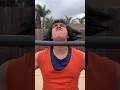 Goku S The Strongest With Kawiwii Goku Anya Dragonball Dragonballz Spyxfamily Anime