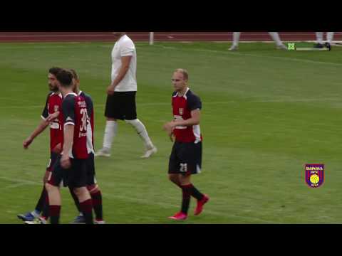 Tito Vitukyno dublis rungtynėse su Mažeikių „Atmosfera"