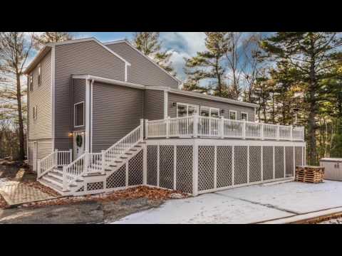 15 Gates Rd, Middleton MA - Jacqui Webb - Tel 781-389-4579