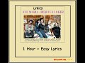 1 Hour Loop Lyrics Ave Maria Rebecca Luker Stairway To Heaven OST Nấc Thang Lên Thiên Đường