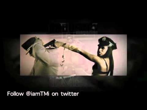 my city. tmi mistaman