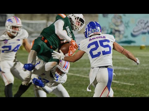 Alex Milano Italian Cup 2024 Highlights