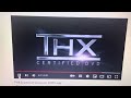 What If The 2006 DVD Of The Wild ALSO Had The THX Logo