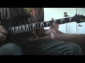 Rise of the Runaways by Crown the Empire Guitar ...