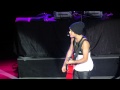 Austin Mahone singing beautiful soul 