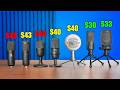 Which USB Microphone Should You Buy?? | Best Mic Under $50
